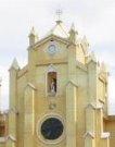 Santa Bárbara Virgen y Mártir