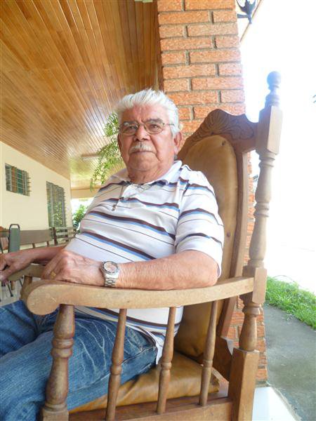Fui un buen jugador