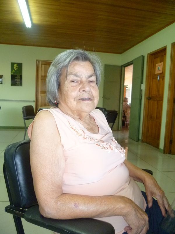 Barbareña de corazón