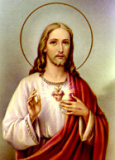 Sagrado Corazón de Jesús